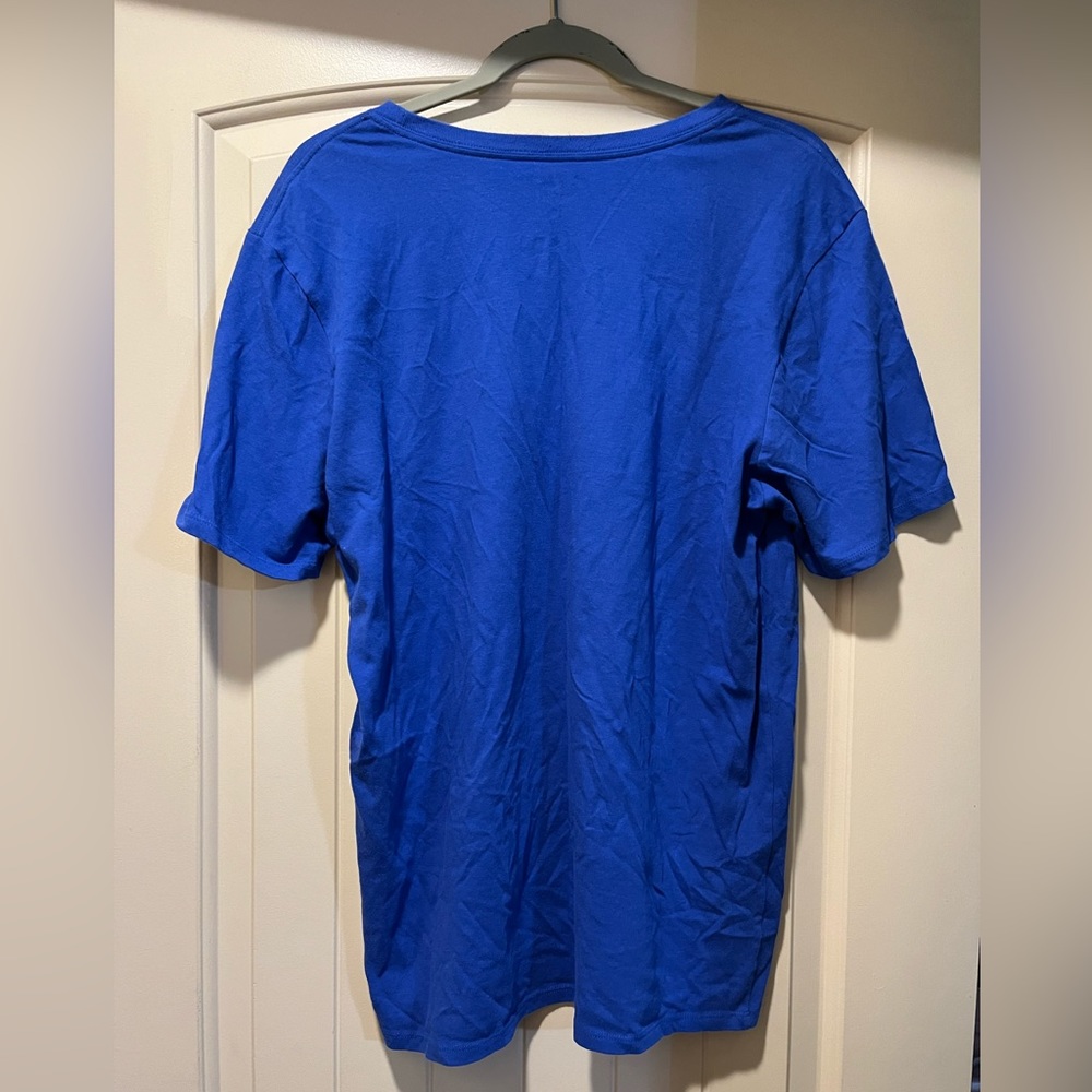 Men’s Nike Texas T Shirt - Picture 2 of 4
